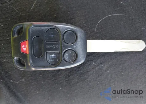 2011 Honda Odyssey Ex-L из США, поврежденный, VIN 5FNRL5H67BB097755